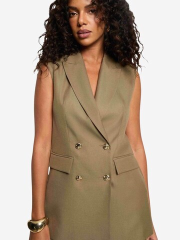Morgan De Toi Suit '261-VFIDI.F' in Green