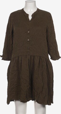 Marc O'Polo Dress in L in Green: front