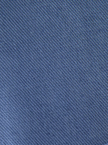 Next Comfort Fit Sakko in Blau