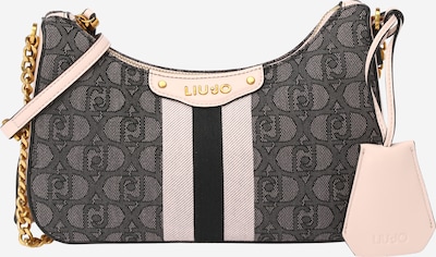 Liu Jo Umhängetasche 'Adonide' in beige / braun / rosa / schwarz, Produktansicht