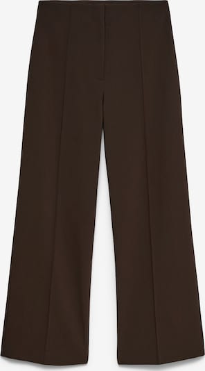 VERO MODA Hose 'ANNAH' in 38 in braun, Produktansicht