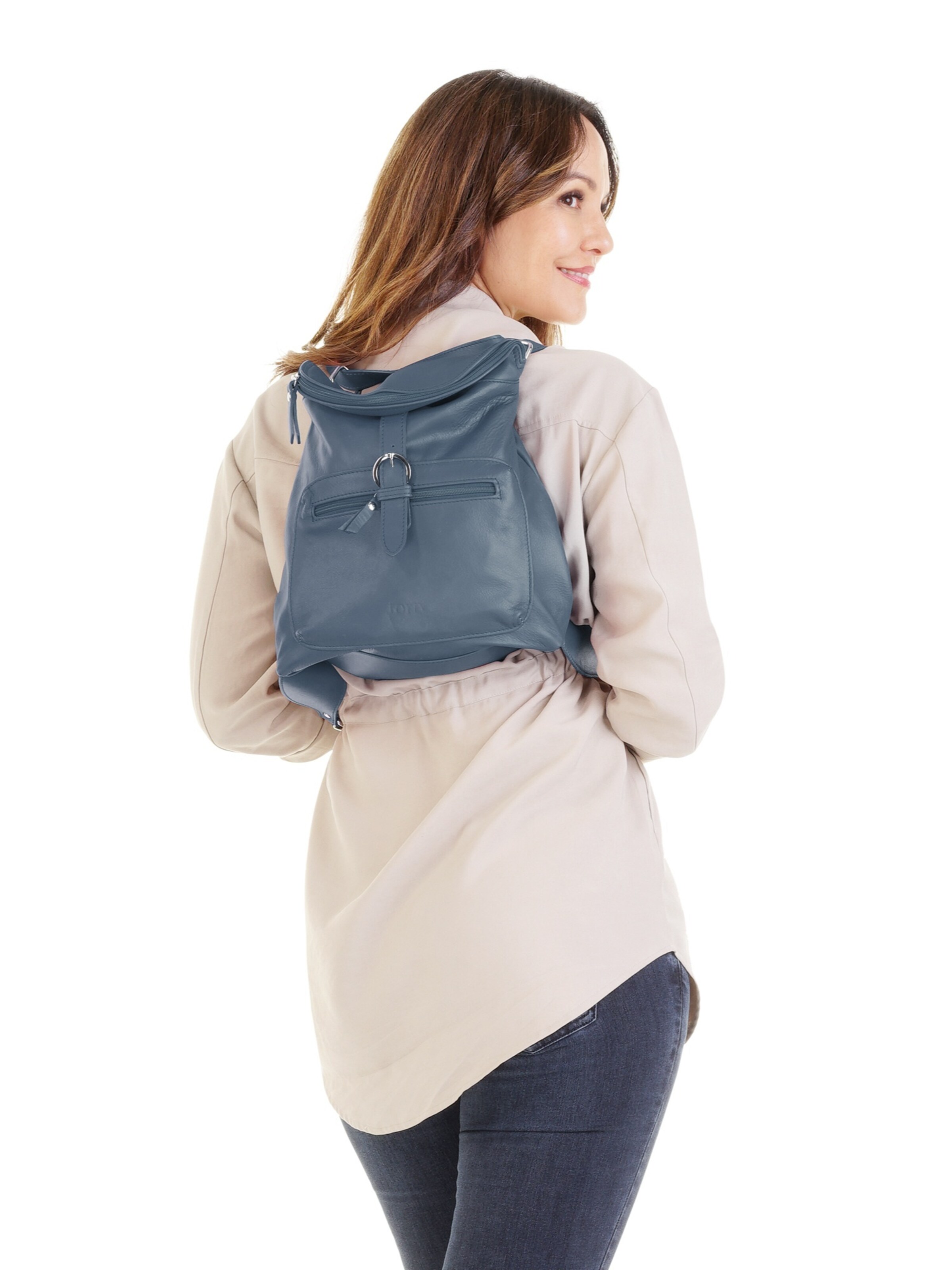 Sac à dos forty° en bleu