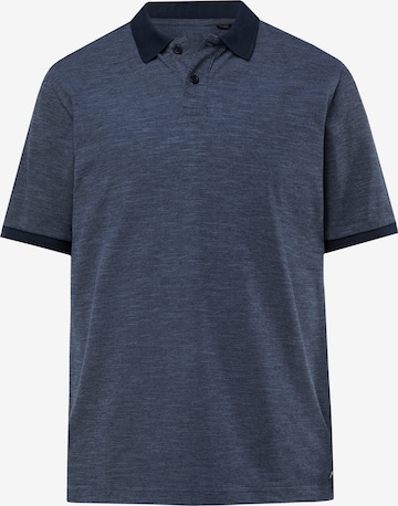 JP1880 Shirt in Blauw: voorkant