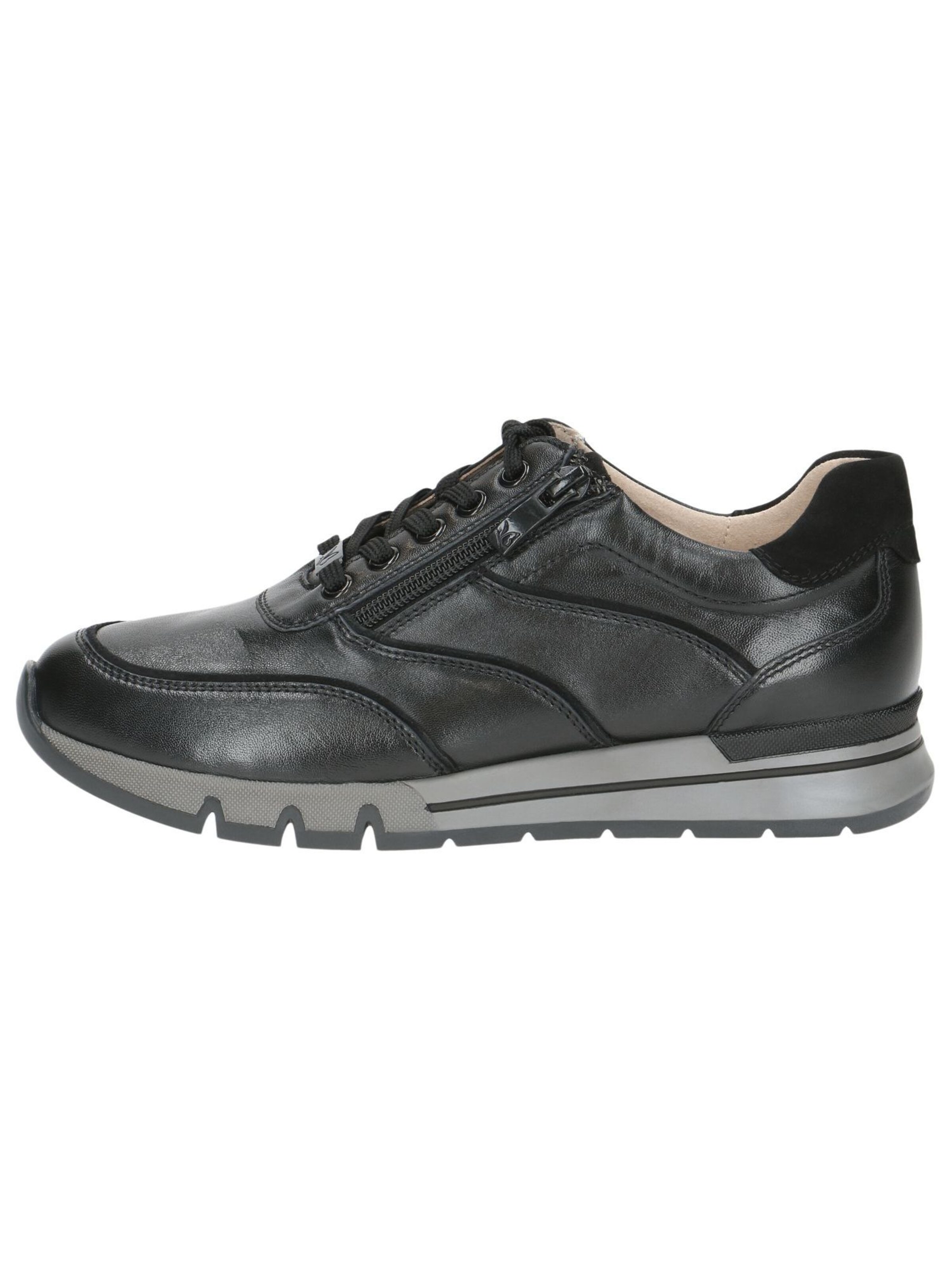 CAPRICE Sneakers in Black