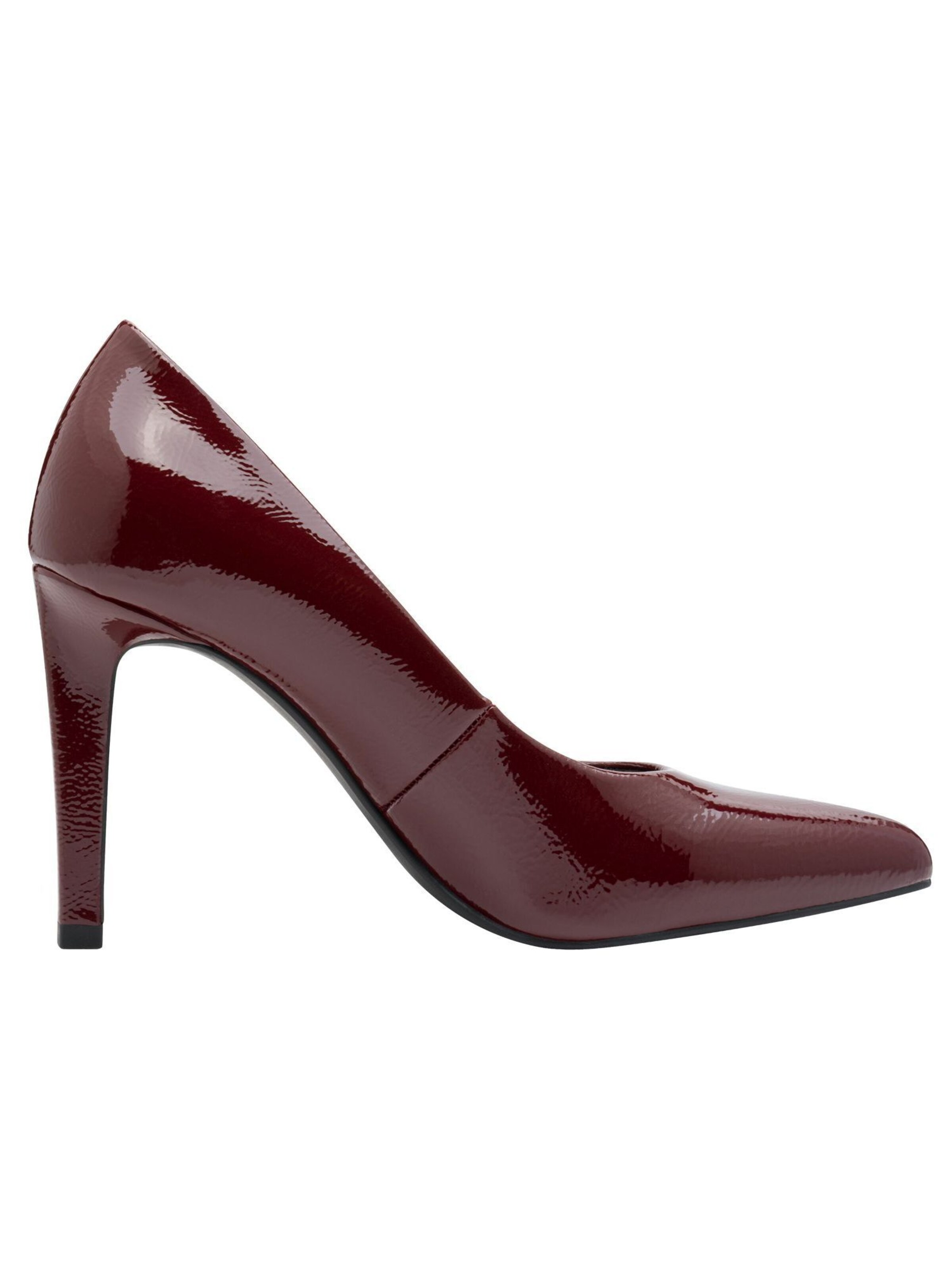MARCO TOZZI Pumps in Red