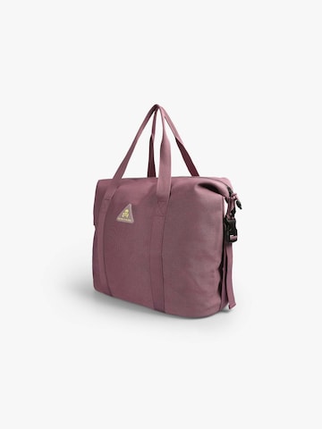 Scalpers Bag in Pink