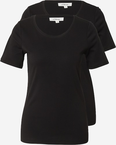 s.Oliver Majica u crna, Pregled proizvoda