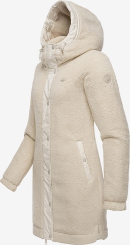 Veste en polaire 'Cousy' Ragwear en beige