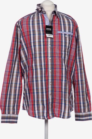 Engbers Button Up Shirt in L in Mixed colors: front