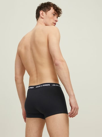 JACK & JONES Boxer shorts in Black