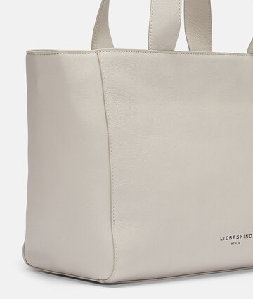 Liebeskind Berlin Handtasche in Beige