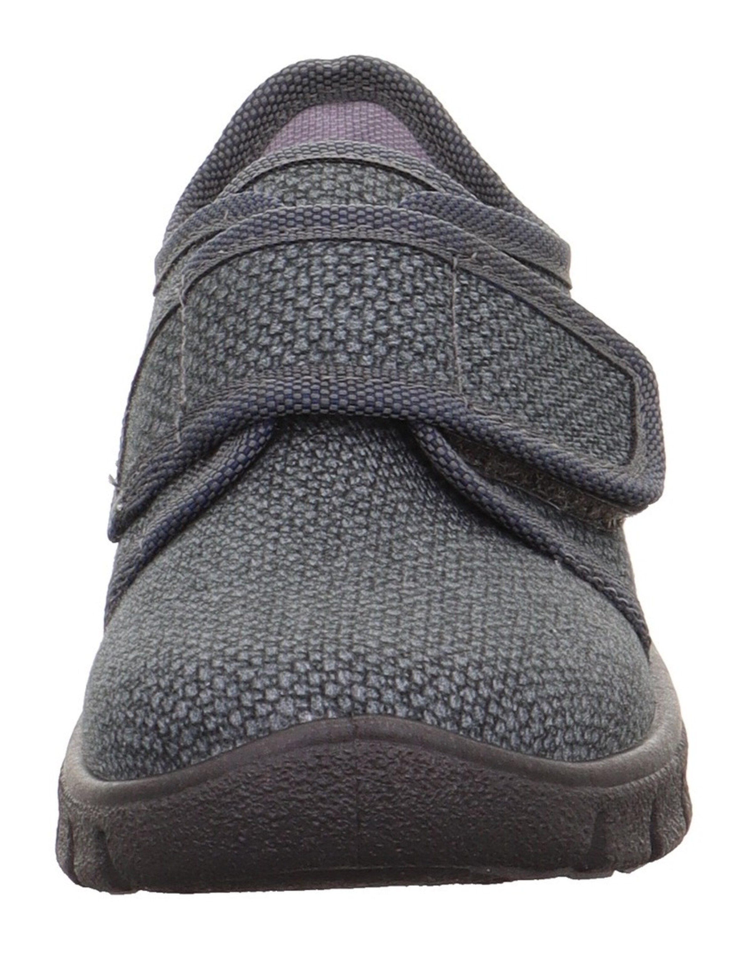 SUPERFIT Slippers in Grey