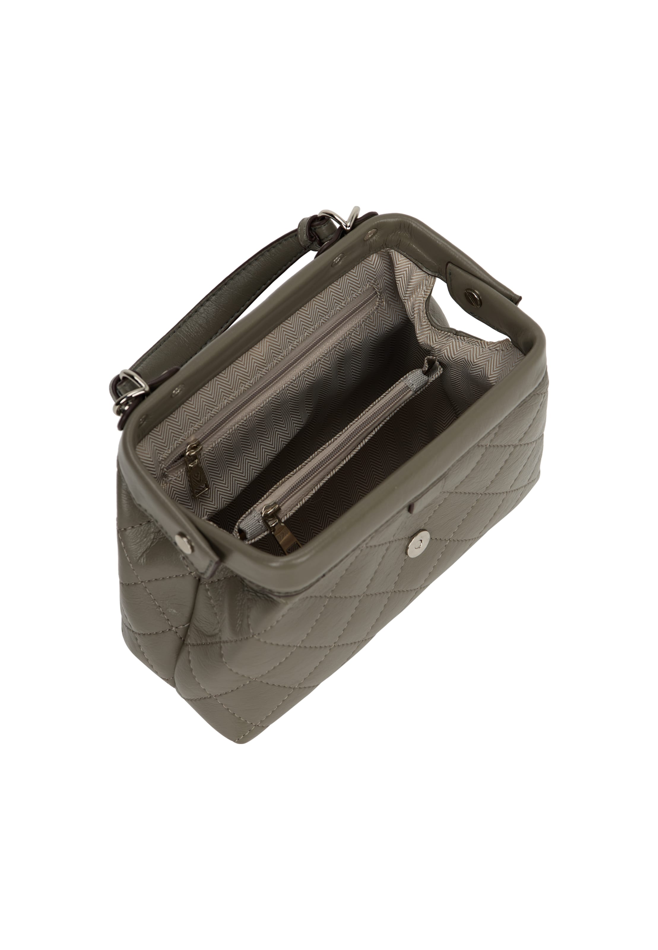 faina Kabelka - Sivá