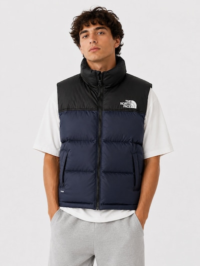 Gilet 'The North face 272021 — The North face' in S THE NORTH FACE di colore nero, Visualizzazione prodotti