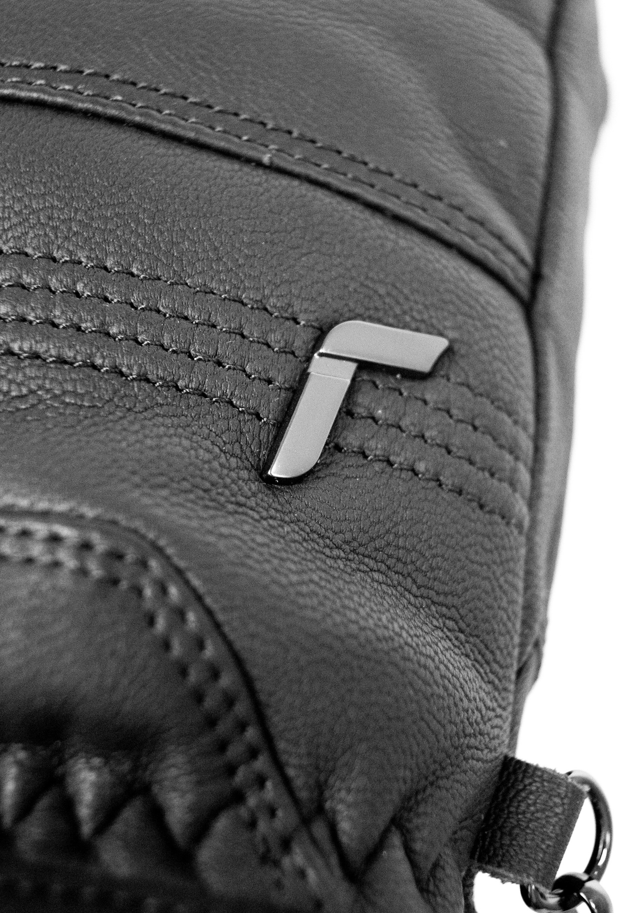 REUSCH Full Finger Gloves 'Highland R-TEX® XT' in Black