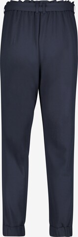 Betty Barclay Tapered Hose in Blau