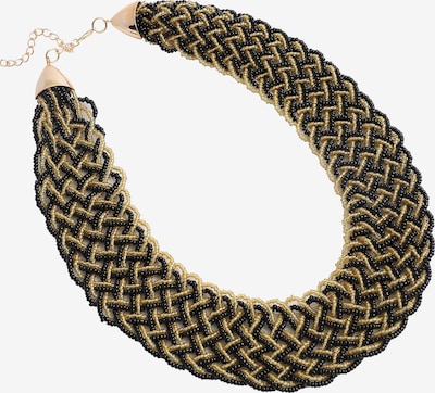 SOHI Řetízek 'Kerena' - khaki, Produkt