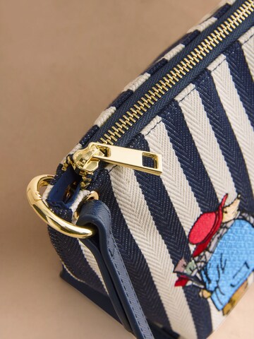 Cath Kidston Válltáska 'Paddington' - kék