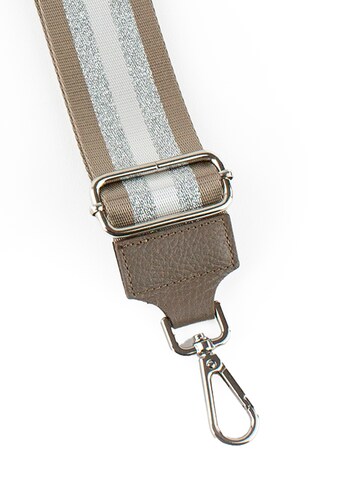 lePelou Bag accessories 'LINEA' in Grey