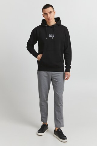 !Solid Sweatshirt 'Rubin' in Zwart
