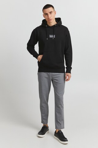 !Solid Sweater 'Rubin' in Black