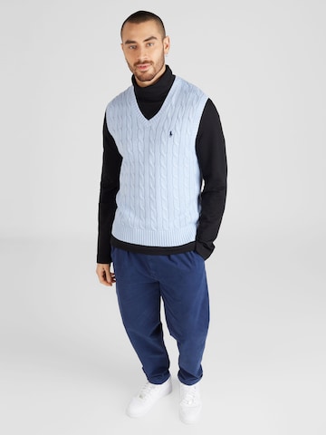 Polo Ralph Lauren Slipover in Blue