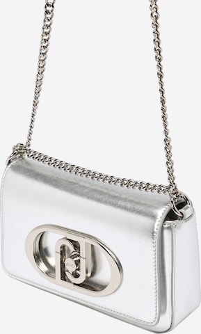 Liu Jo Tasche 'ECS S' in Silber