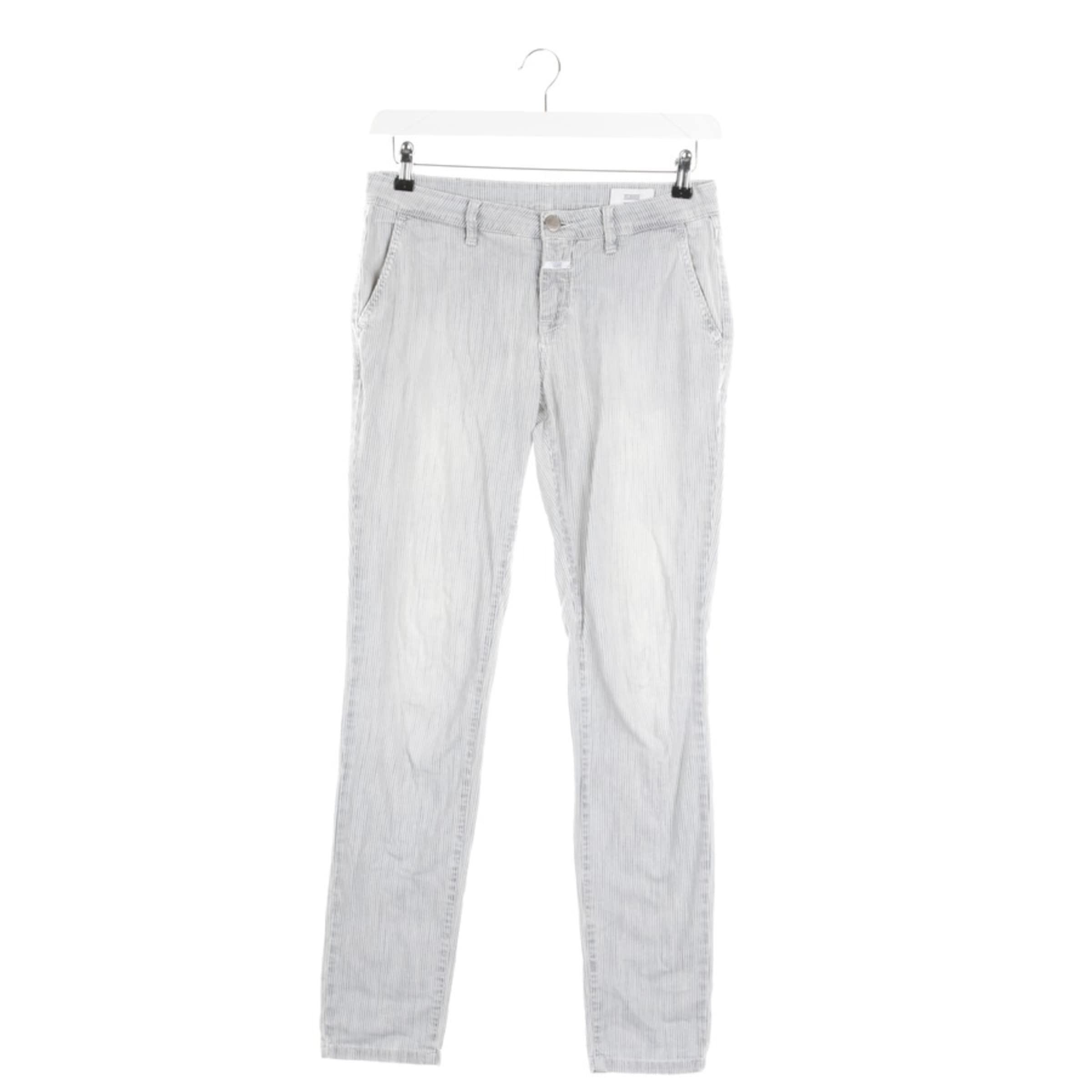 Closed Pants in XS in Blue: front