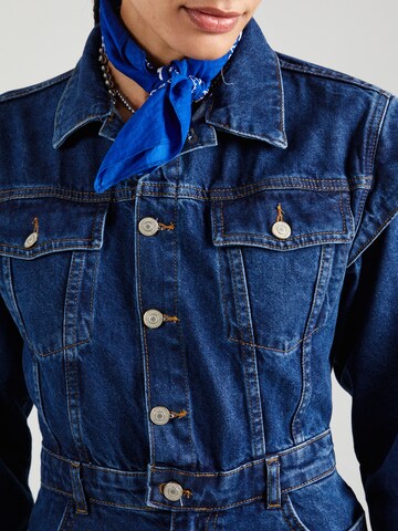 Tuta jumpsuit di Trendyol in blu