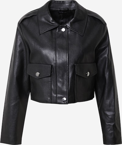 Sisley Between-Season Jacket in Black, Item view