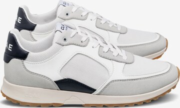 CLAE Sneakers low 'JOSHUA' i blå