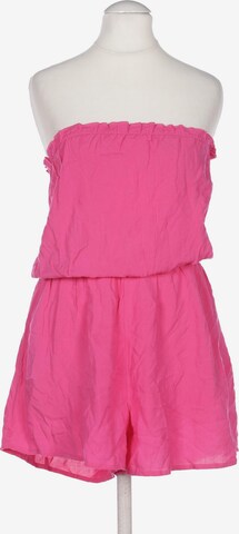 H&M Overall oder Jumpsuit S in Pink: predná strana