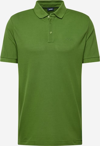 JOOP! - Camisa 'Primus' em verde: frente