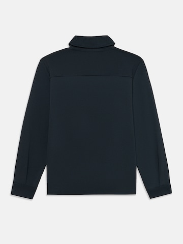 Coupe regular Chemise 'OSJNEW KODYL' Only & Sons Junior en bleu