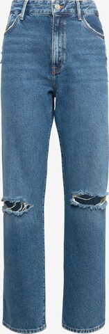 Mavi Jeans 'Berlin' in Blauw: voorkant