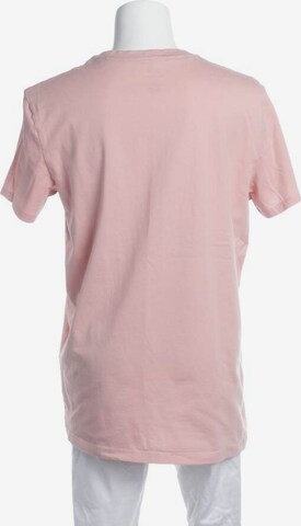 ARMANI EXCHANGE Shirt L in Pink