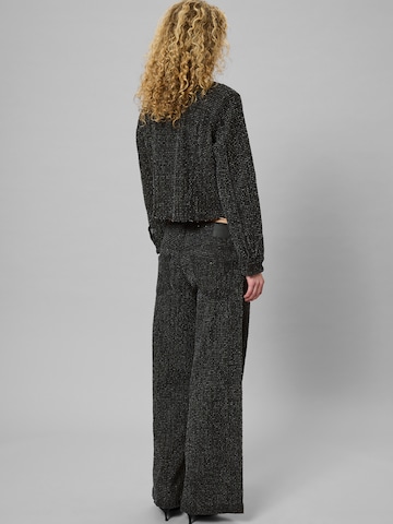 My Essential Wardrobe Jacke 'MWEsme' in Schwarz