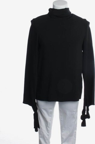 JOSEPH Blouse & Tunic in XS in Black: front