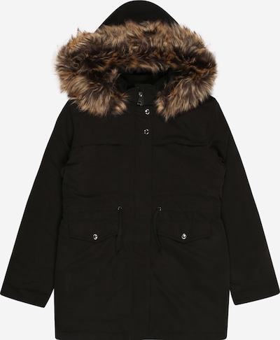 KIDS ONLY Winter jacket 'STARLINE' in Black, Item view