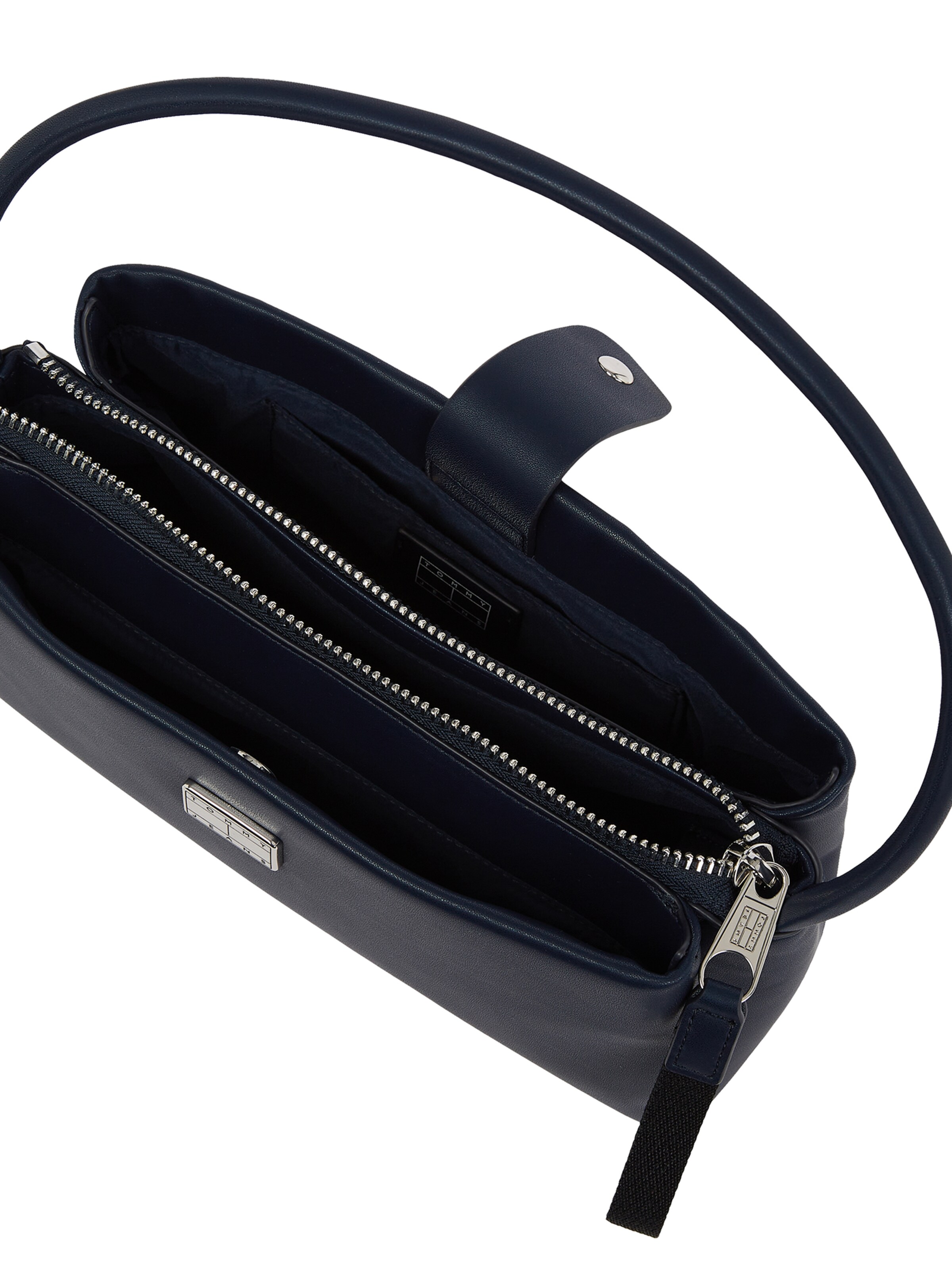 Tommy Jeans Handtas 'American Cool' in Blauw