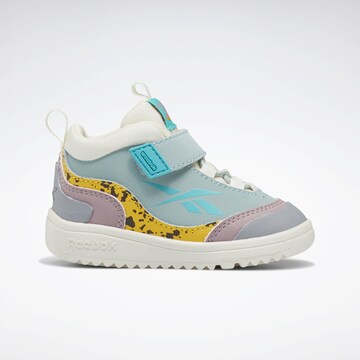 Reebok Sneakers 'LIQ63' in Mixed colors
