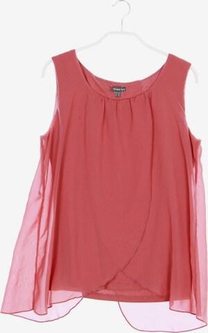 STREET ONE Top & Shirt in M in Pink: front