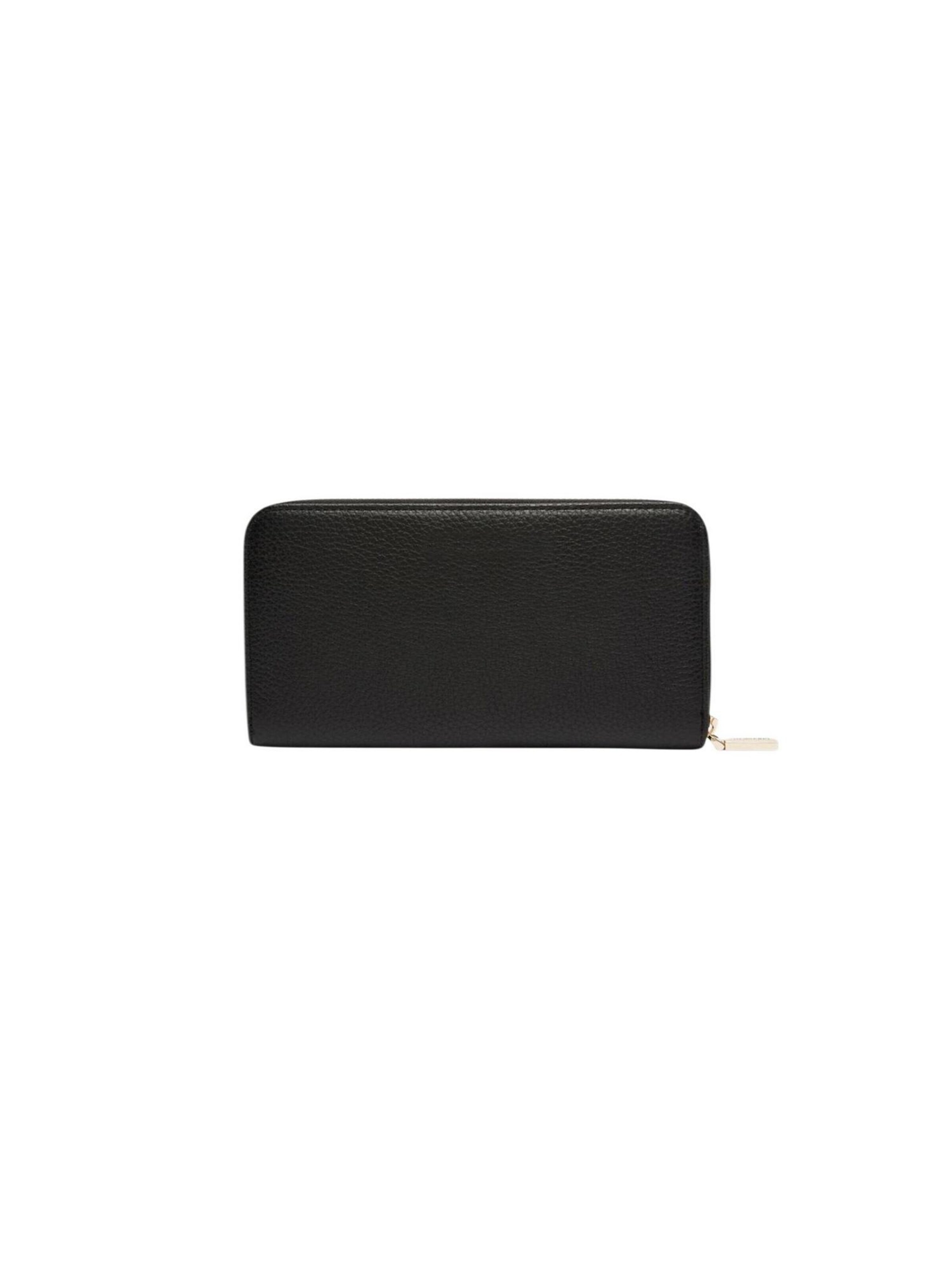 Coccinelle - Cartera 'METALLIC SOFT E2 MW5 11 04 01' en negro