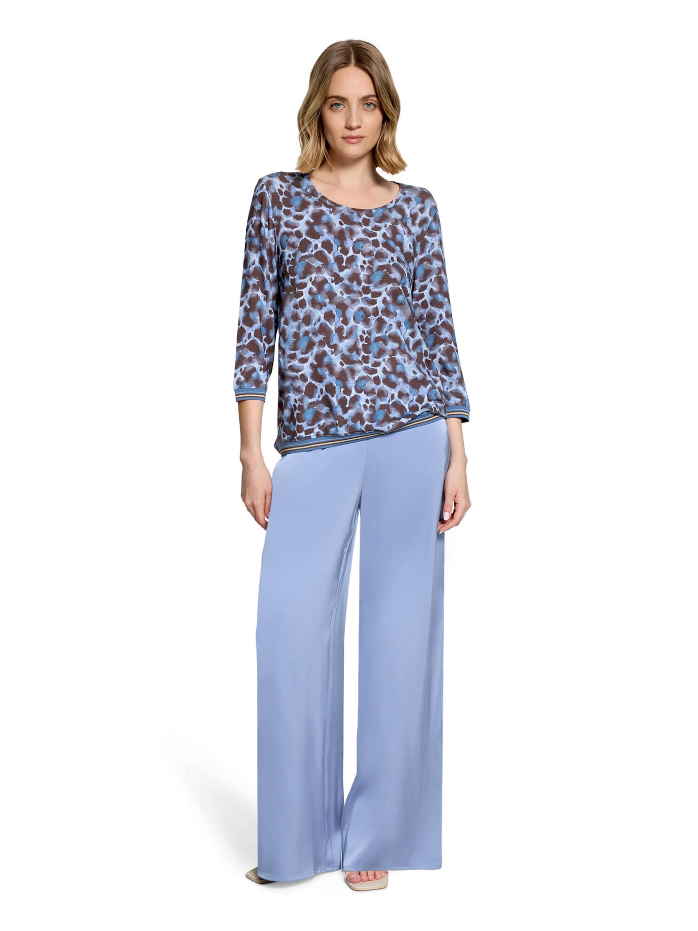 Maglietta di Betty Barclay in blu