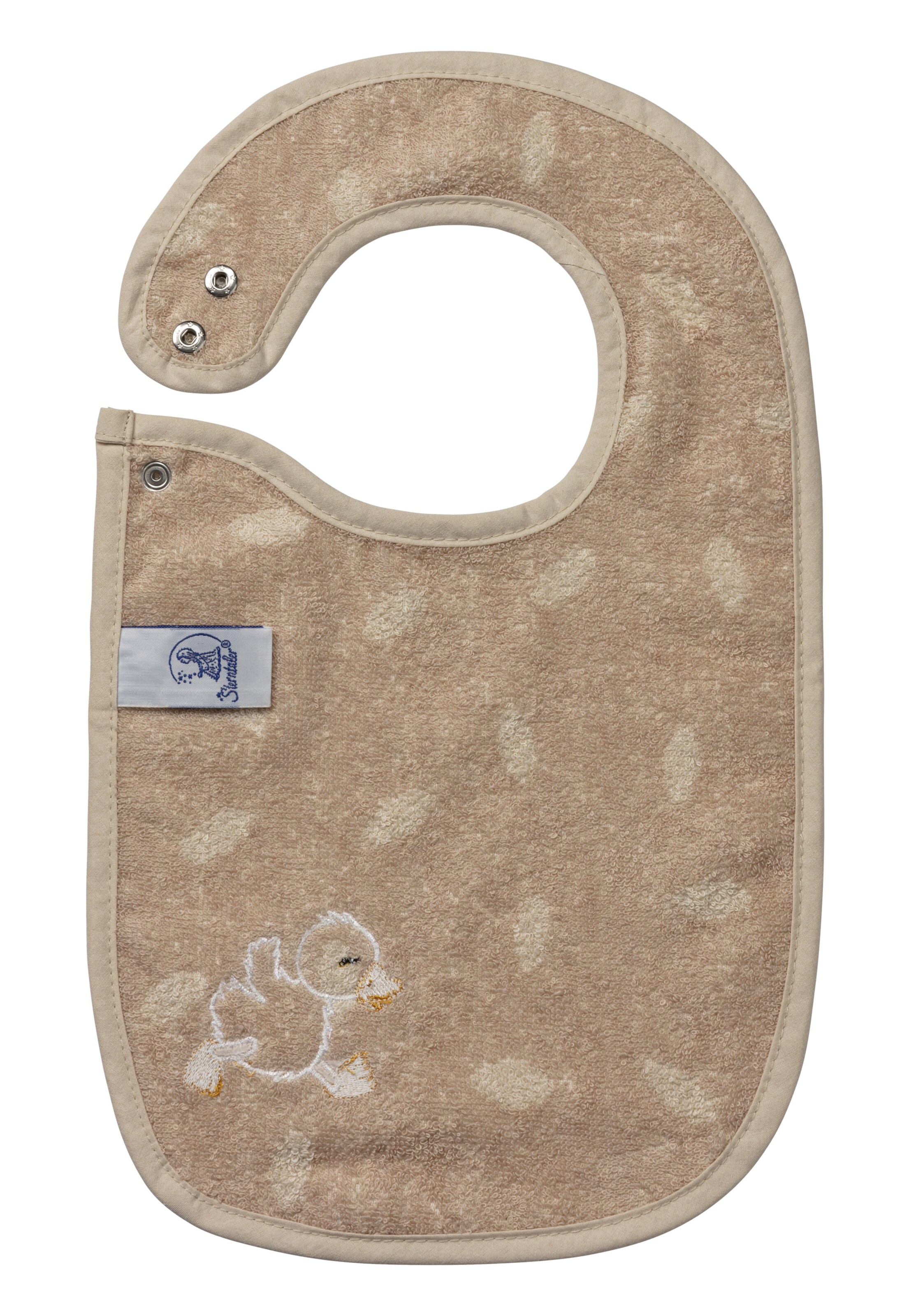 STERNTALER Latz 'Edda' in Beige