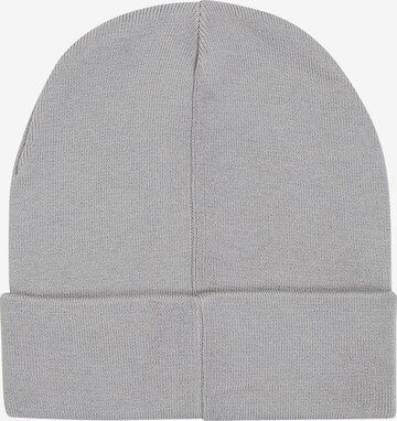 Tommy Jeans Beanie in Grey