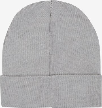 Bonnet Tommy Jeans en gris