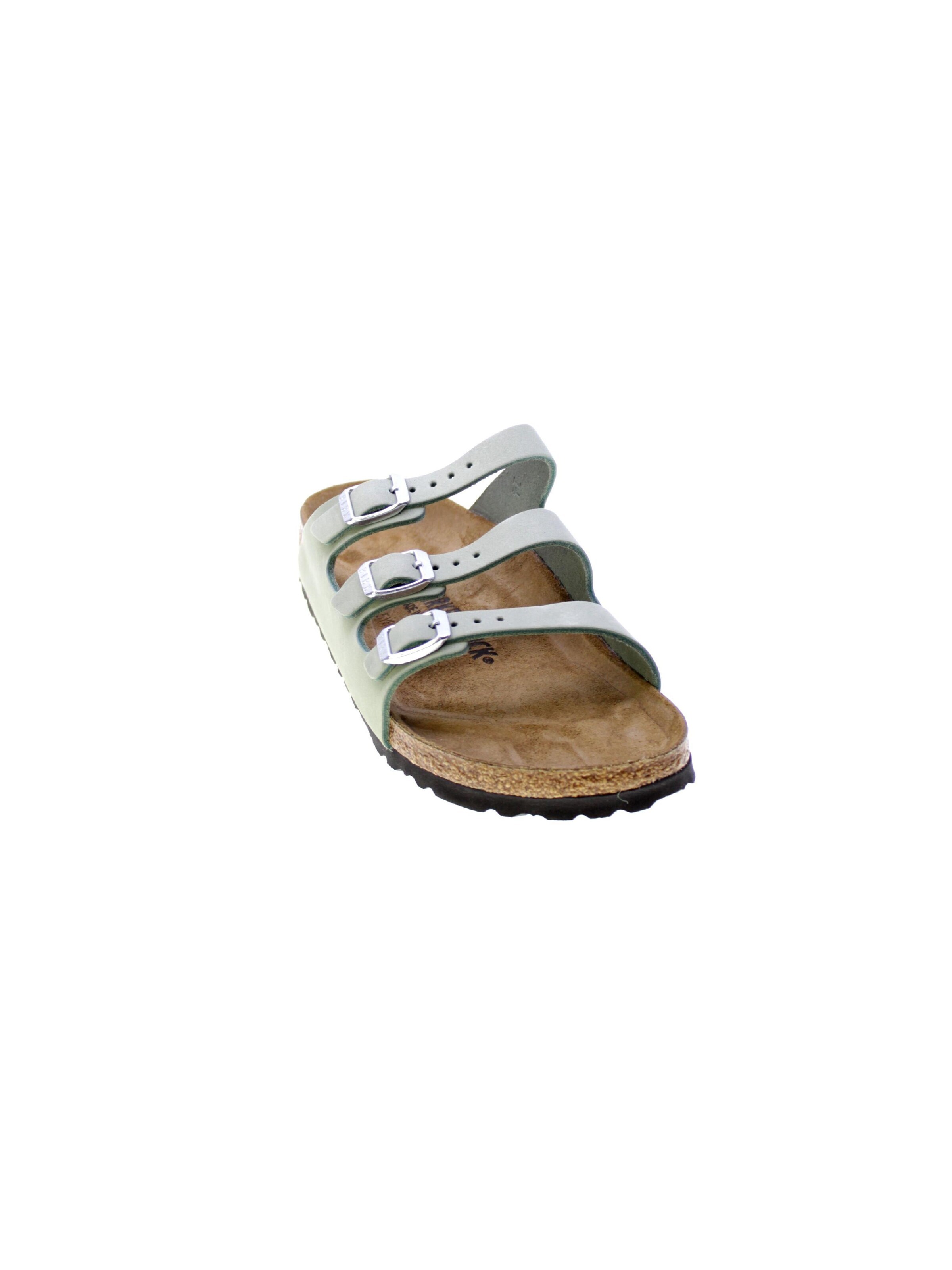 BIRKENSTOCKSandale - zelena boja