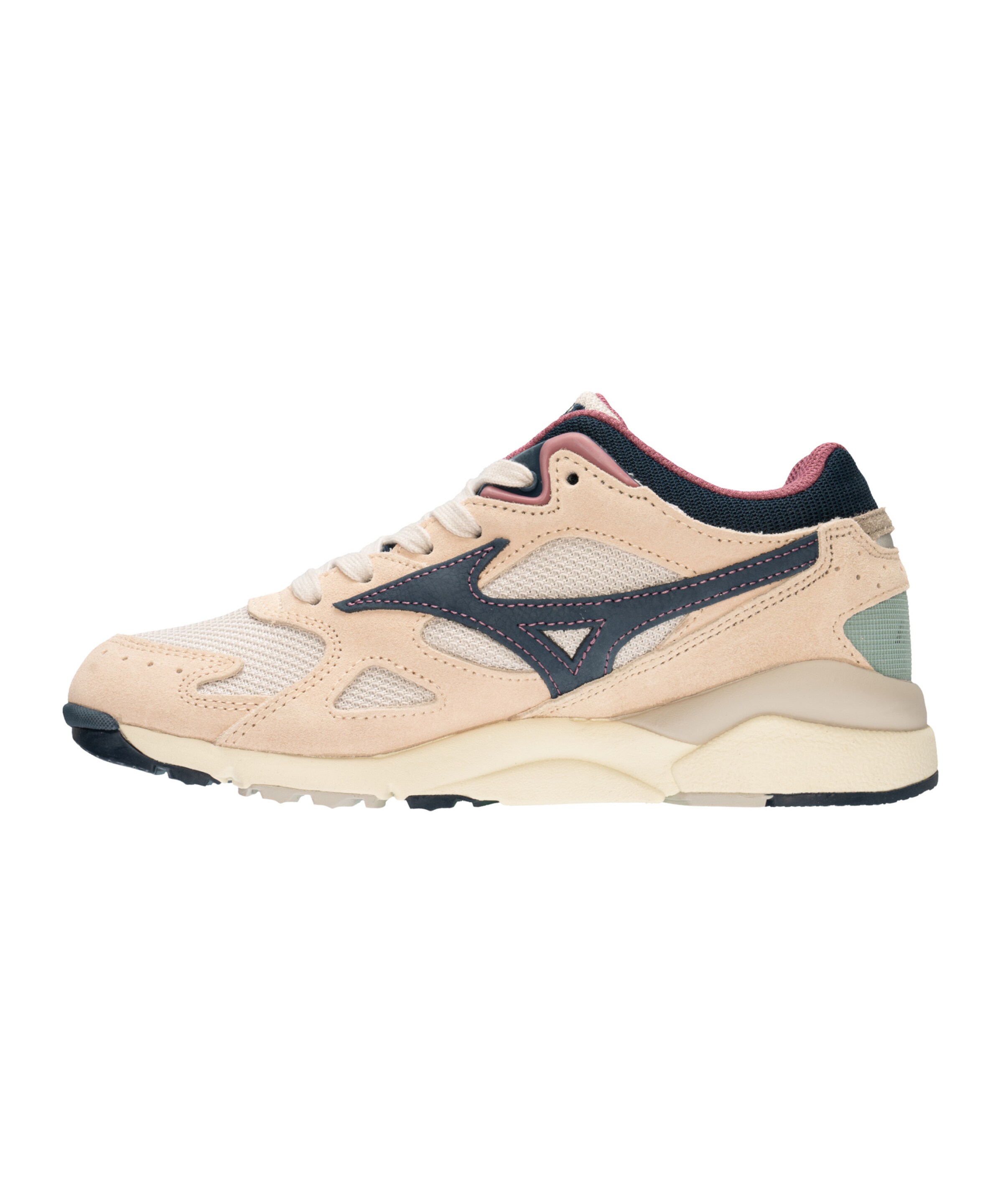 MIZUNO Sneakers in Beige