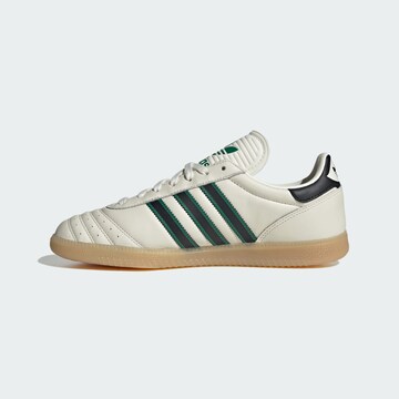 ADIDAS ORIGINALS - Zapatillas deportivas bajas 'Samba' en blanco